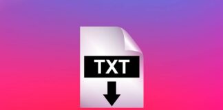 Рассказываем подробно, что такое текстовый файл