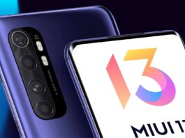 Какие смартфоны от Xiaomi больше не получат обновления MIUI 13?