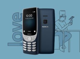 Nokia воскрешає «цеглину» з Інтернетом 4G і маленьким екраном