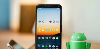 "Волшебная палочка" на смартфонах Android. Как работает и что это такое?