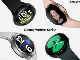 Galaxy Watch и несколько его преимуществ над другими смарт-часами