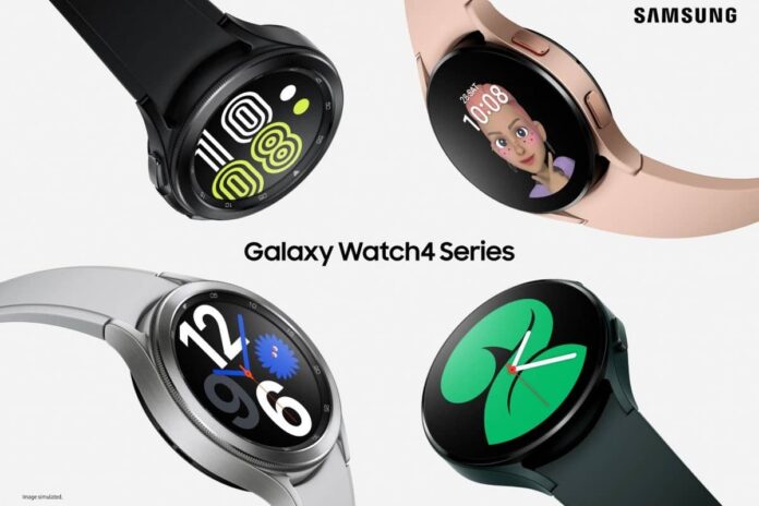 Galaxy Watch и несколько его преимуществ над другими смарт-часами