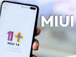 Предлагаем список смартфонов, которые точно получат новую версию MIUI 14