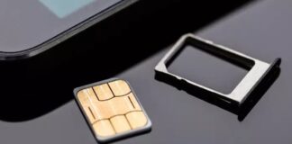 Замена SIM-карты и переход на электронный вариант (e-Sim)