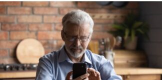 Список настроек на смартфоне, которые упростят пользование пожилым людям