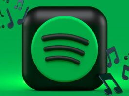 Spotify: як переглянути історію музики та подкастів