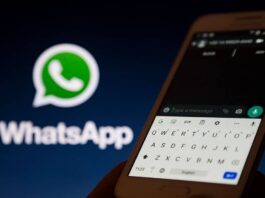 Відомо, як оновити список контактів WhatsApp на iPhone та Android