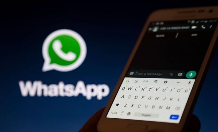 Відомо, як оновити список контактів WhatsApp на iPhone та Android