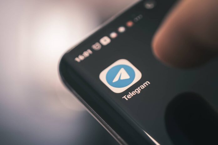 Як знайти групи та канали Telegram за кілька кроків