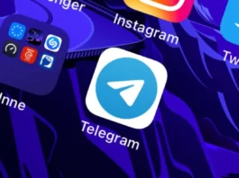 Названы файлы в мессенджере Telegram, которые забирают больше свободного места