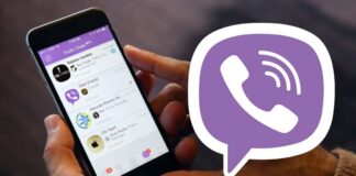 Конфіденційність Viber – які дані про своїх користувачів збирає месенджер?