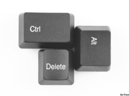 Все, что нужно знать обо всем известной комбинации клавиш Alt+Ctrl+Del