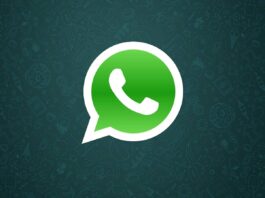 WhatsApp матиме ексклюзивний чат, щоб повідомляти вам про новини в програмі