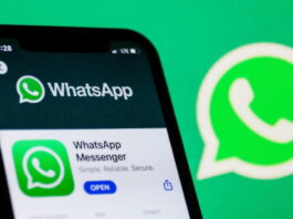 Відомо, як відстежувати контакт через WhatsApp