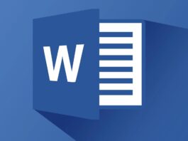 Word і PowerPoint: як зберегти зображення документа без програм