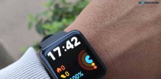 Самые лучшие smart-часы для телефона Android от бренда Xiaomi