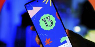 Окончательный список устройств Samsung, которые получат Android 13
