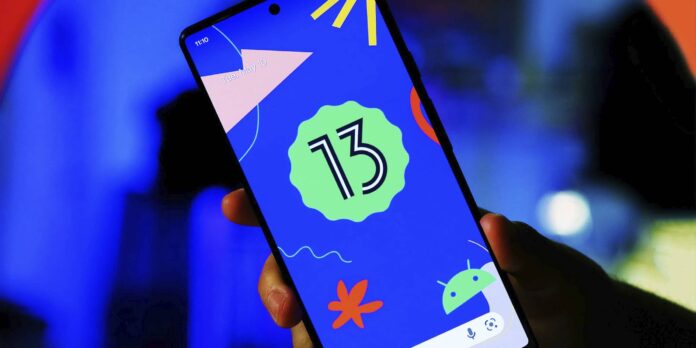 Окончательный список устройств Samsung, которые получат Android 13