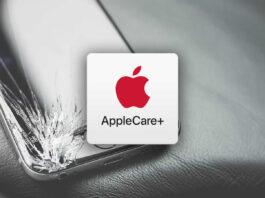 AppleCare Plus будет покрывать ремонт не ограниченное количество раз