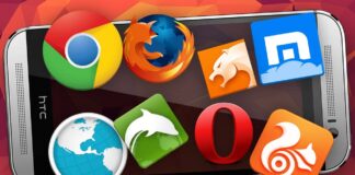 Что делать, если браузер в смартфоне плохо работает?