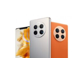 До покупки доступний смартфон Huawei Mate 50 Pro. Відома ціна