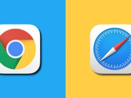 Chrome vs Safari: кто быстрее