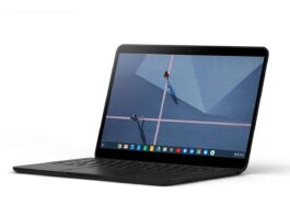 Google отказывается от проекта Pixelbook на базе ChromeOS