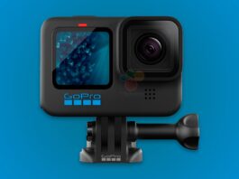 Новый флагман: экшн-камера GoPro Hero 11 Black