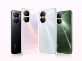 Вскоре компания Honor презентует новый смартфон, также производители сообщили, что готовятся новые ноутбуки