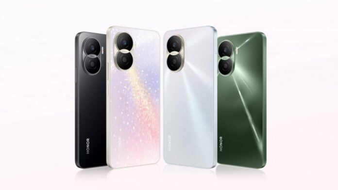 Вскоре компания Honor презентует новый смартфон, также производители сообщили, что готовятся новые ноутбуки