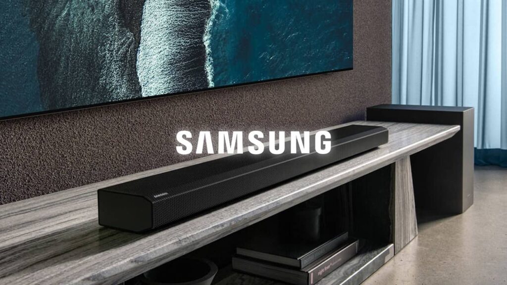 Samsung демонструє 4K і 8K Smart TV, присвячені Чемпіонату світу з футболу