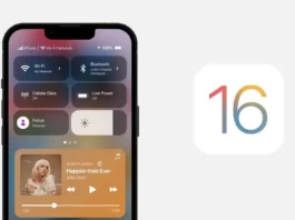 Сроки выхода iOS 16. Когда это произойдет?