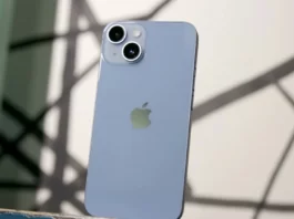 Известно, как быстро зарядить iPhone