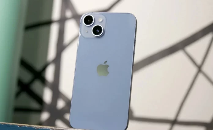 Відомо, як швидко зарядити iPhone