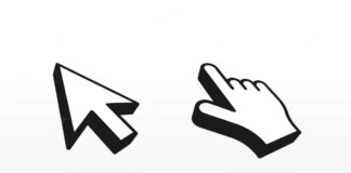 Розповідаємо, як забрати курсор миші під час роботи з текстом