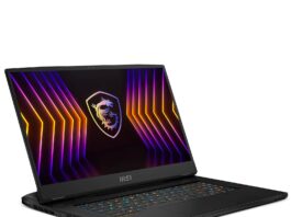 Новый MSI Titan GT77 уже в продаже