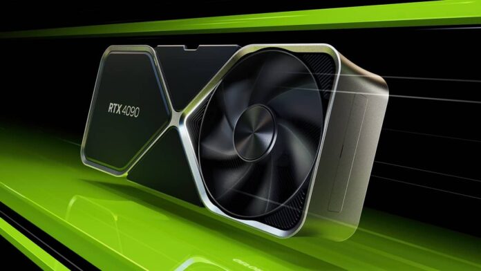 Названо одну з причин,  чому графічні процесори NVIDIA можуть стати ще дешевшими