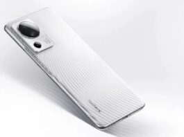 Представлено Xiaomi Civi 2 з подвійною селфі камерою. Відомі ціни