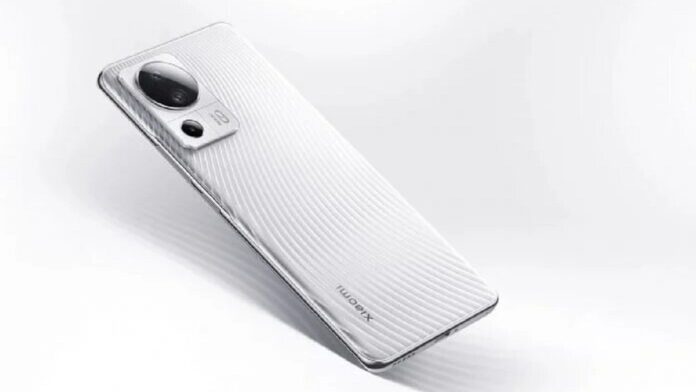 Представлено Xiaomi Civi 2 з подвійною селфі камерою. Відомі ціни Представлено Xiaomi Civi 2 з подвійною селфі камерою. Відомі ціни