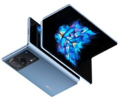 Розкрито деталі нового складного смартфона Vivo X Fold+