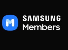 Приложение Samsung Members расширяет свои возможности