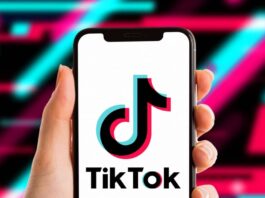 TikTok отримує кнопку «не подобається»
