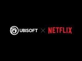 Ubisoft і Netflix оголошують про партнерство для створення серіалів і мобільних ігор