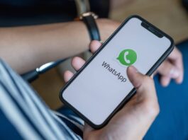 Розказуємо, як від’єднати WhatsApp Web на комп’ютері та смартфоні