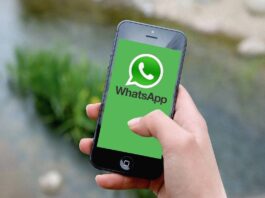 У вас забагато фотографій у WhatsApp? Розповідаємо, як їх видалити