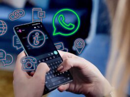 WhatsApp починає тестувати підключення між смартфоном і планшетом