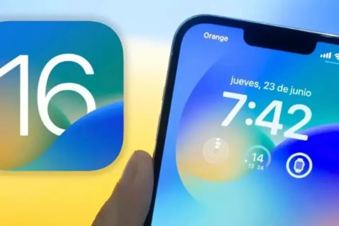 Функции iOS 16, которые точно не будут доступны к концу 2022 года
