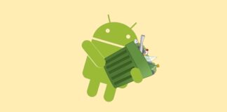 Какие места на смартфонах Android следует очищать регулярно и обязательно