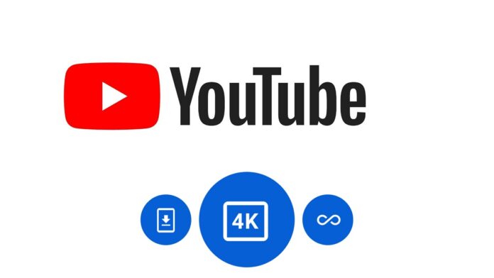 Доступ до 4K на YouTube отримає кожен