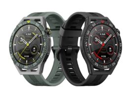 Годинник Huawei Watch GT 3 SE запущено